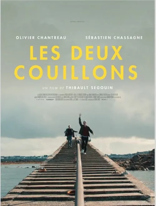 Les Deux Couillons (фильм)