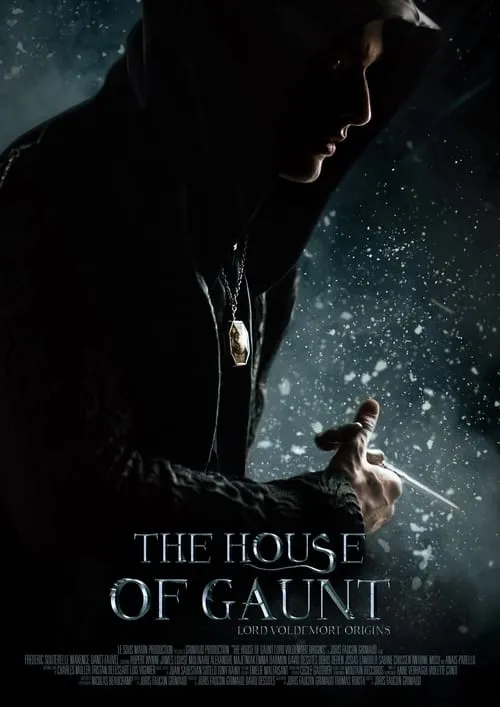 The House of Gaunt (movie)