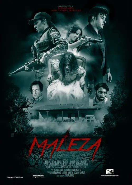 Maleza (movie)