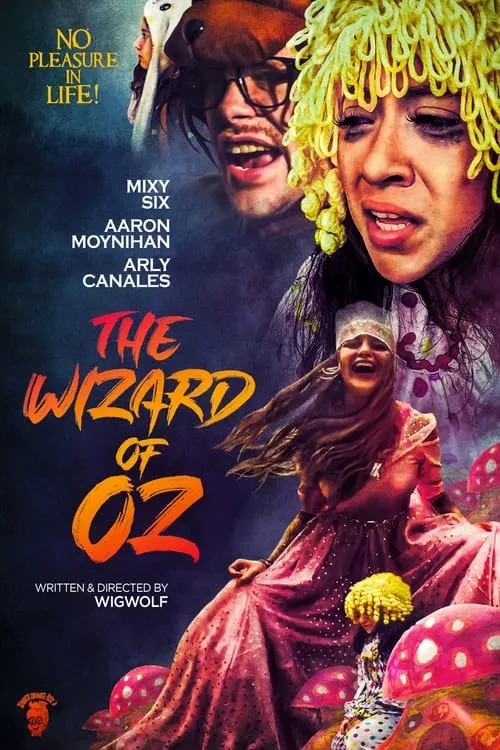 The Wizard of Oz (фильм)