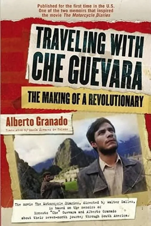 Traveling with Che Guevara (movie)
