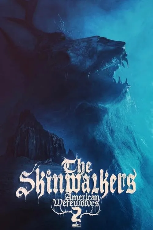 American Werewolves 2: The Skinwalkers (movie)