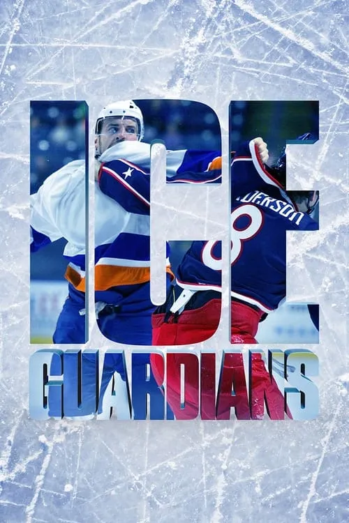 Ice Guardians (movie)