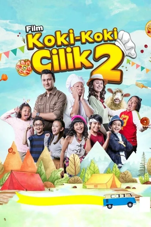 Koki-Koki Cilik 2 (фильм)