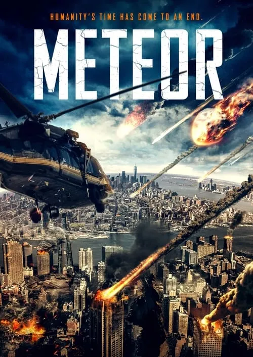 Meteor (movie)