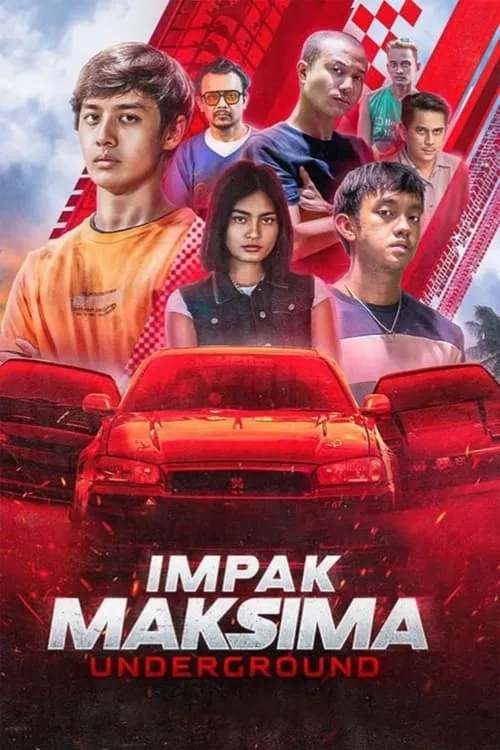 Impak Maksima Underground (movie)