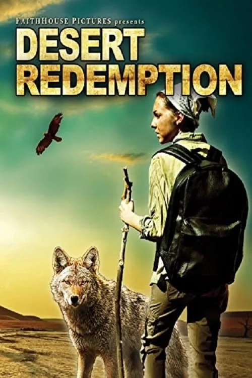 Desert Redemption (movie)