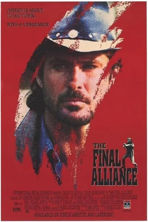 The Final Alliance (movie)