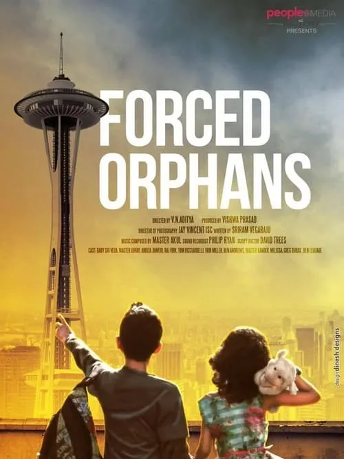 Forced Orphans (фильм)