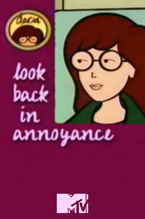 Daria: Look Back in Annoyance (movie)