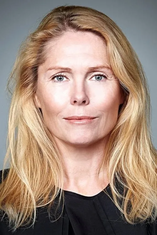 Camilla Rydbacken