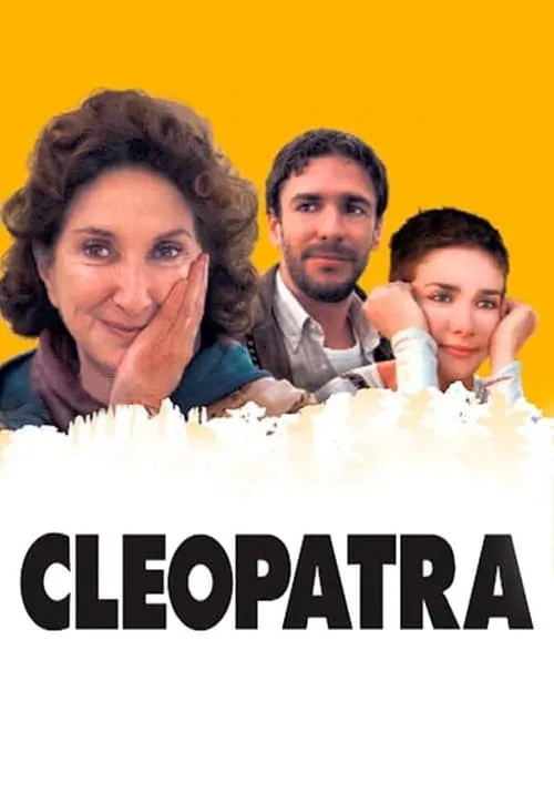 Cleopatra (movie)