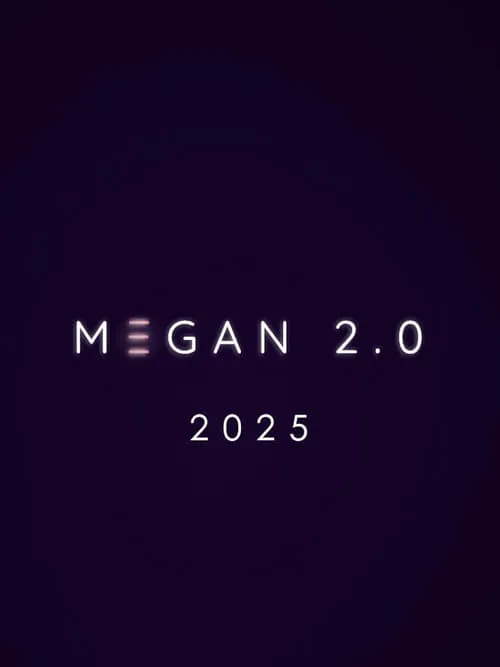 M3GAN 2.0