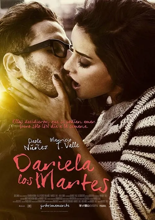 Dariela Los Martes (movie)