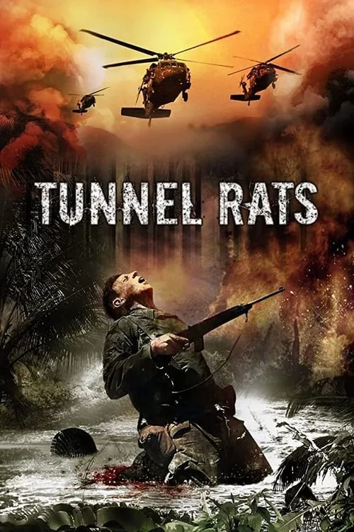 Tunnel Rats (movie)