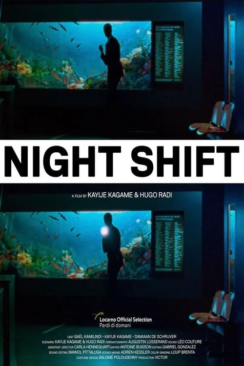 Night Shift (фильм)