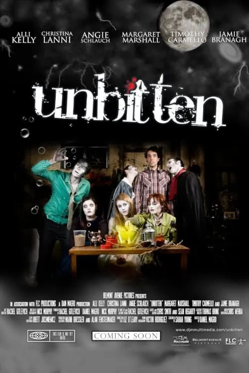 Unbitten (фильм)