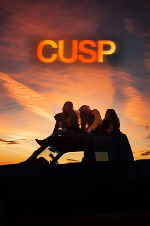 Cusp (movie)