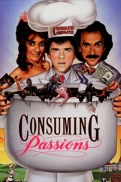 Consuming Passions (movie)