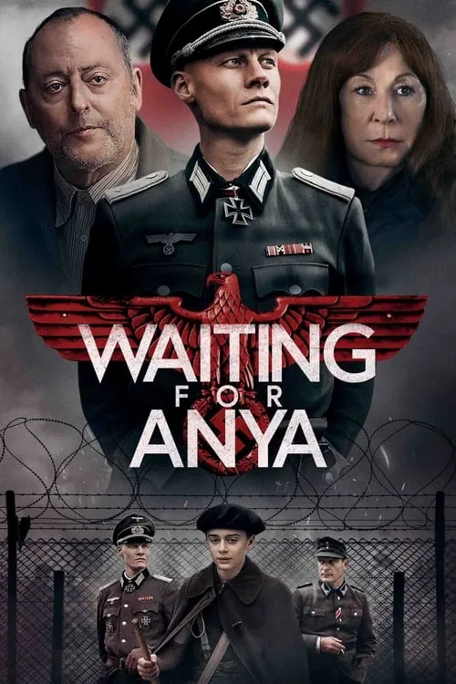 Waiting for Anya (movie)