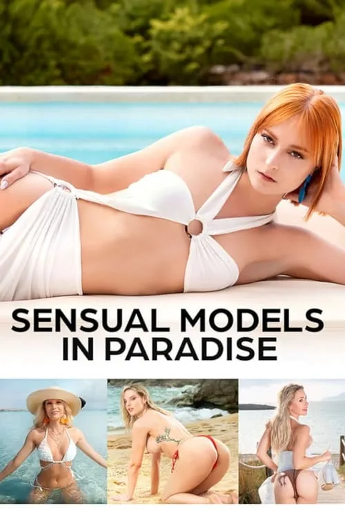 Sensual Models in Paradise (movie)