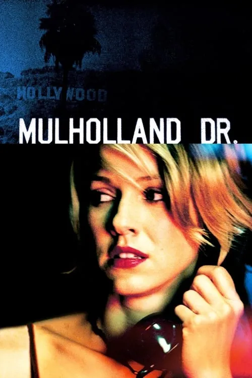 Mulholland Drive (movie)