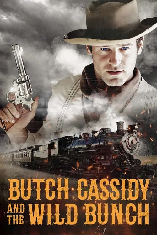 Butch Cassidy and the Wild Bunch (movie)