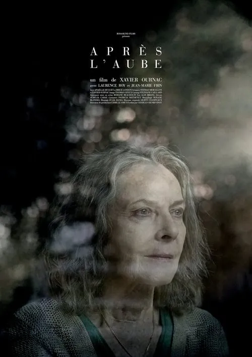 Après l'aube (movie)