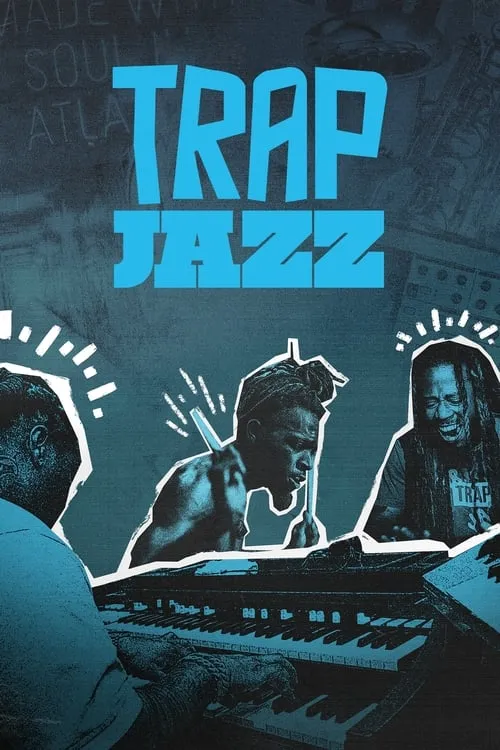 Trap Jazz (movie)