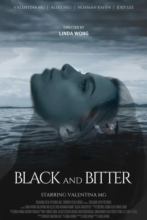 Black and Bitter (фильм)