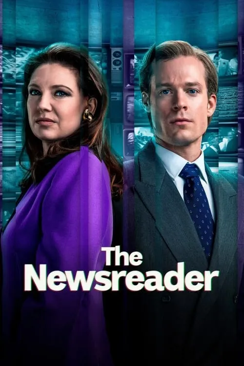 The Newsreader (series)