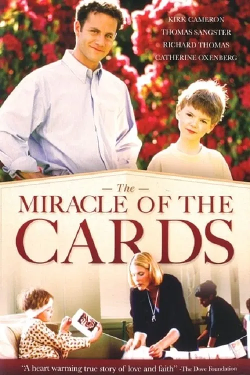 The Miracle of the Cards (movie)