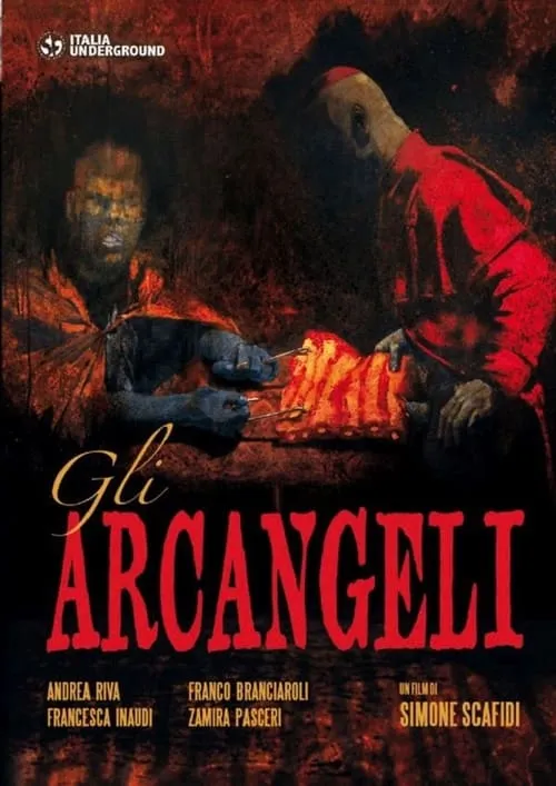 Gli Arcangeli (movie)