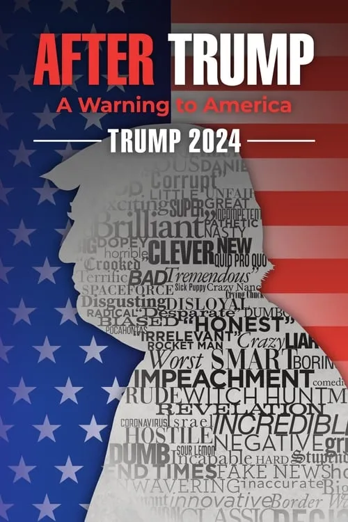 Trump 2024: The World After Trump (movie)