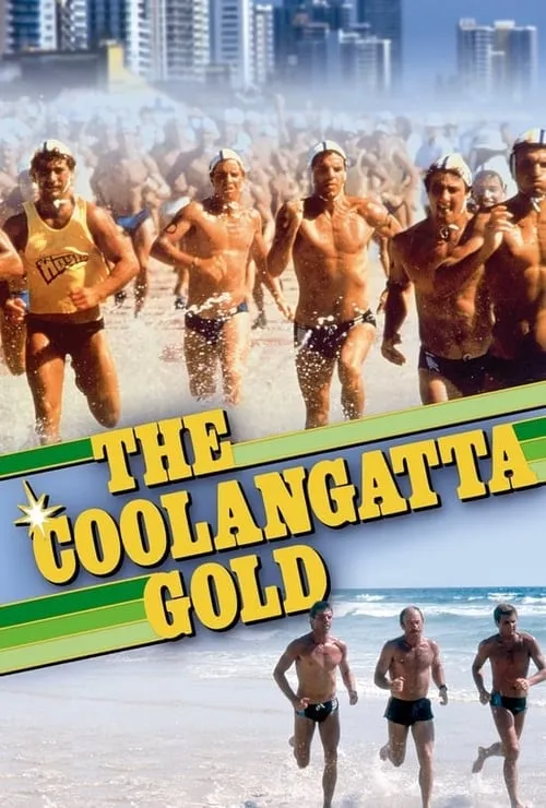 The Coolangatta Gold (movie)