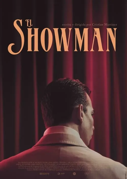 El Showman (фильм)