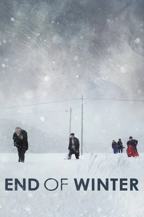 End of Winter (movie)