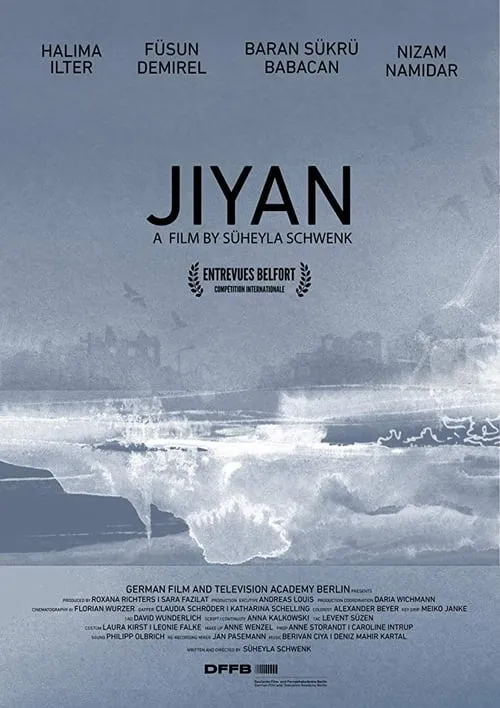 Jiyan (movie)