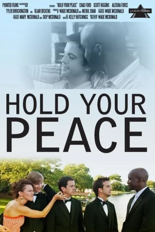 Hold Your Peace (movie)