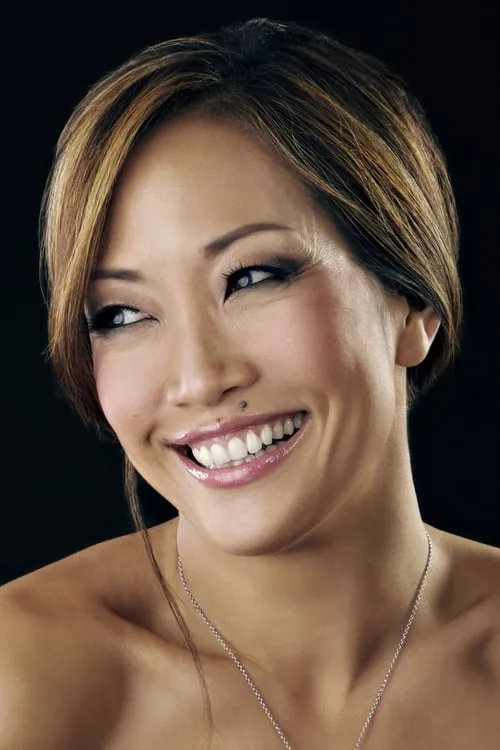 Carrie Ann Inaba