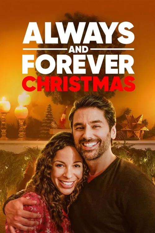 Always and Forever Christmas (movie)