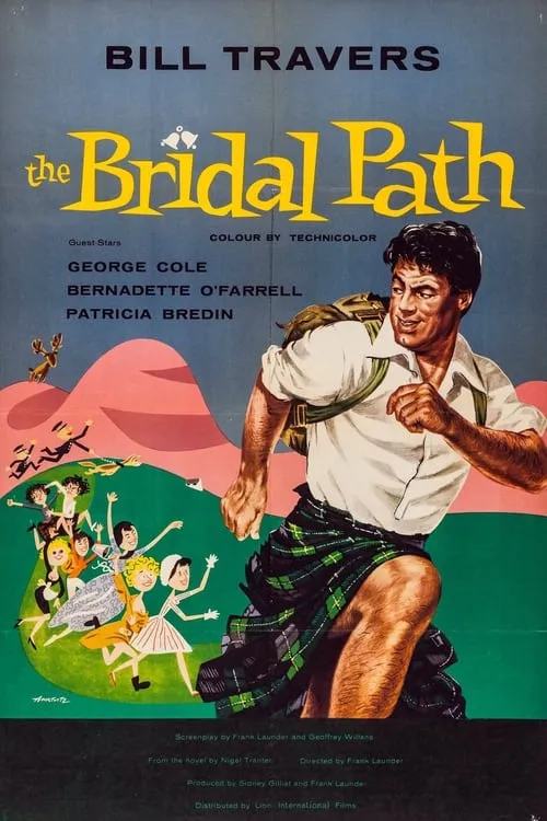 The Bridal Path (movie)