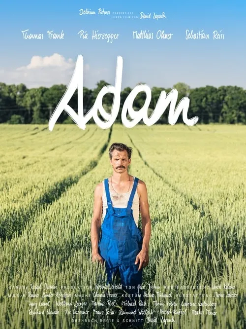 Adam (фильм)