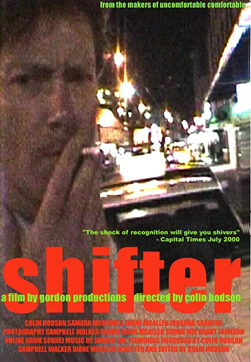 Shifter