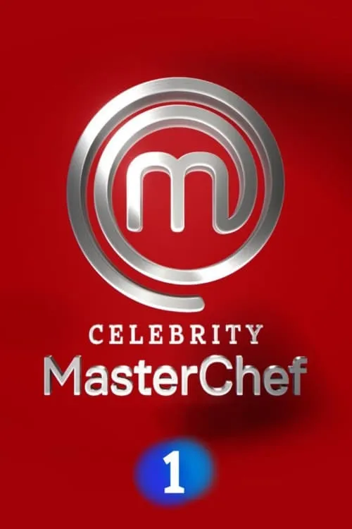 MasterChef Celebrity (сериал)