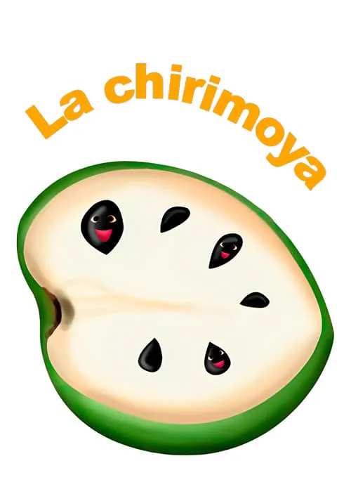 La Chirimoya (сериал)