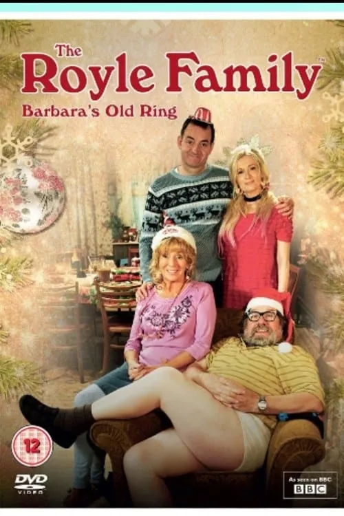 Barbara's Old Ring (movie)