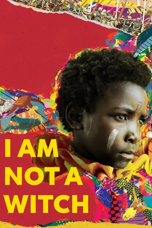 I Am Not a Witch (movie)