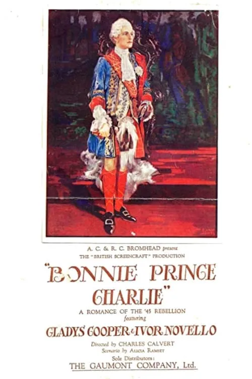 Bonnie Prince Charlie (movie)