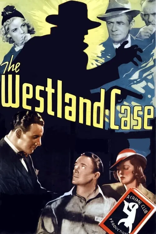 The Westland Case (фильм)